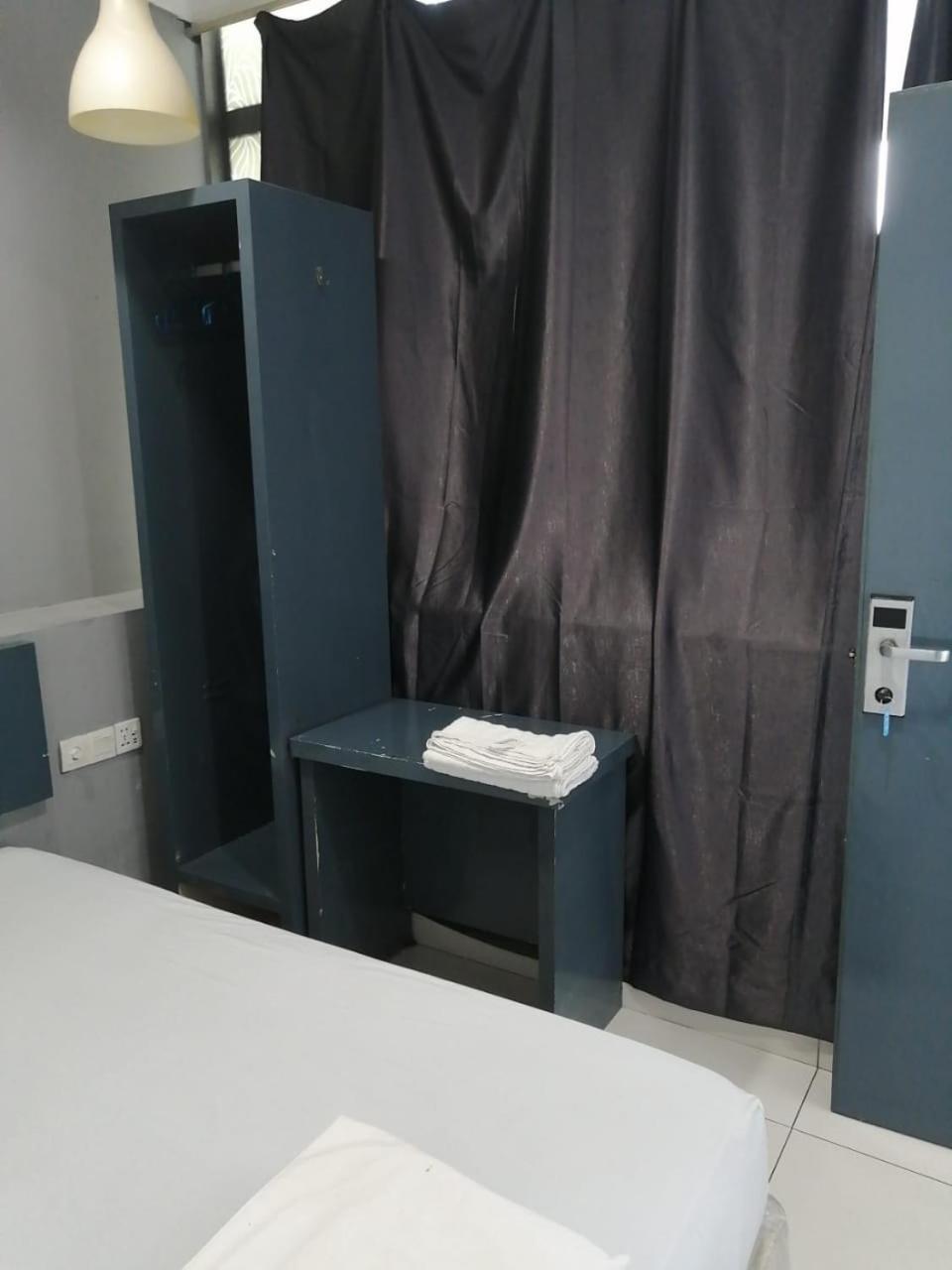 Hotel Rim Global Pj21 Kampong Baharu Sungai Way Exterior photo