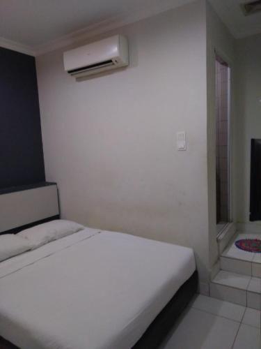 Hotel Rim Global Pj21 Kampong Baharu Sungai Way Exterior photo
